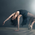 best contemporary dance lessons online
