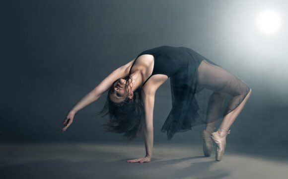 best contemporary dance lessons online
