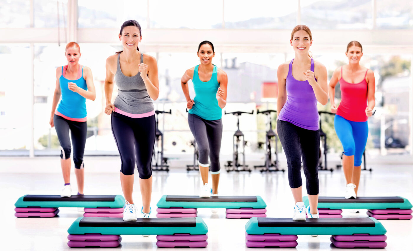 full body workout for beginners