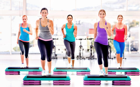 full body workout for beginners