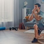 workout at home