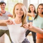 Zumba for beginners