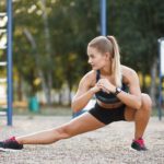 full body workout for beginners
