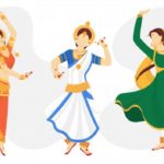classical dance