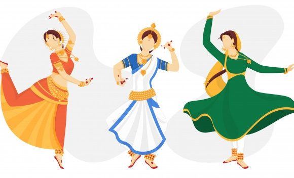 classical dance