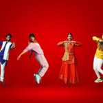 online dance classes