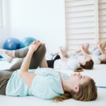 dance fitness classes