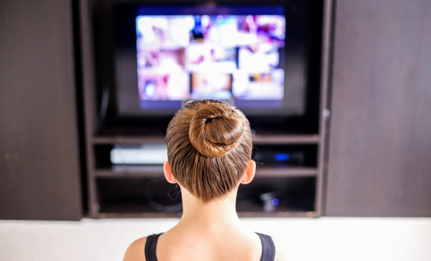 online dance classes