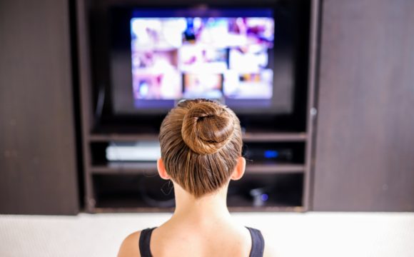 online dance classes