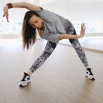 bollywood dance workout