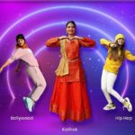 ucanji dance and fitness classes