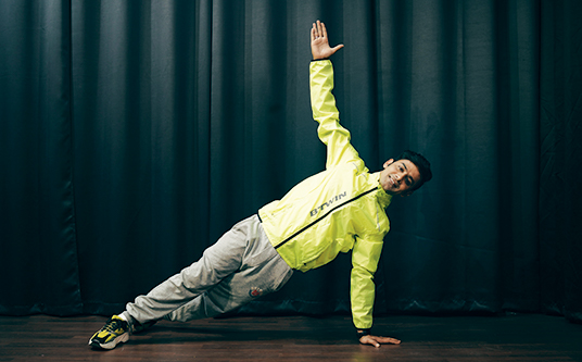 full body workout at home