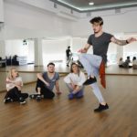 hip hop for kids