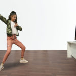 Online dance classes