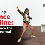 online dance classes