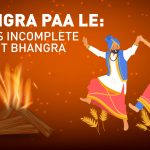 Bhangra Paa Le