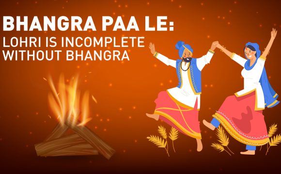Bhangra Paa Le