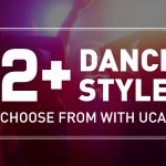 Dance styles