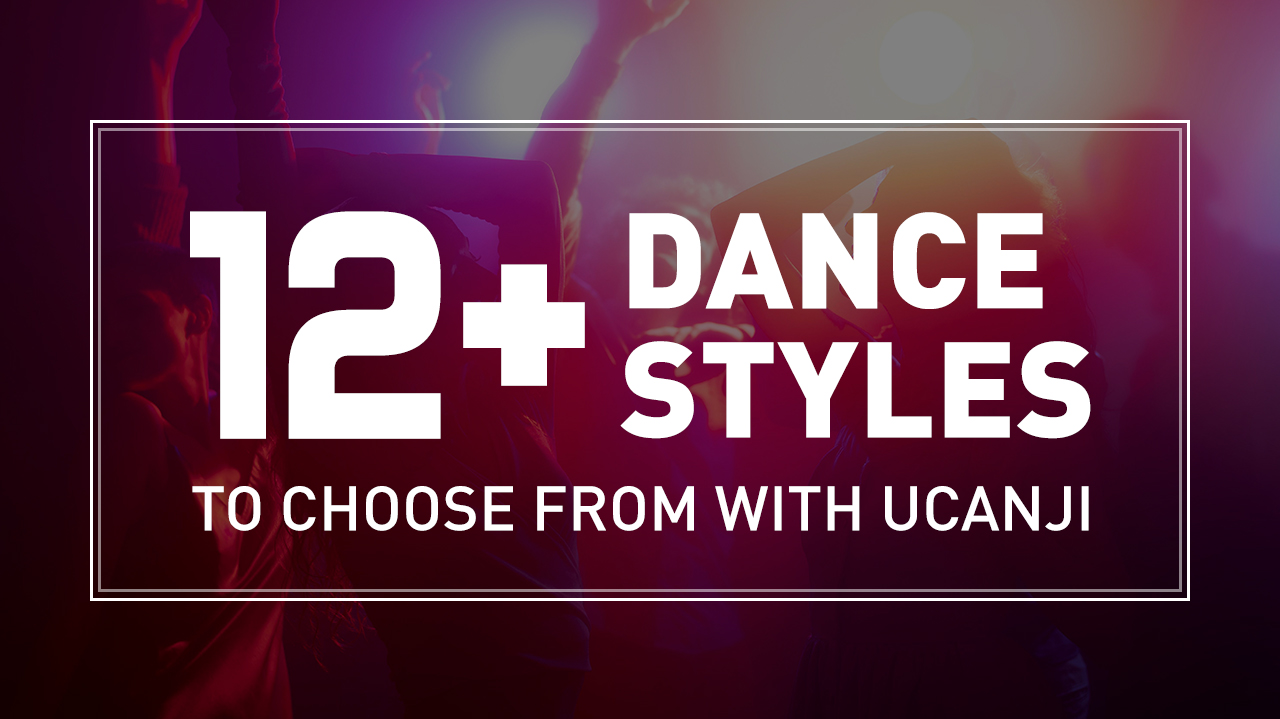 Dance styles