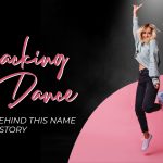 Waacking Dance