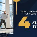 online dance classes