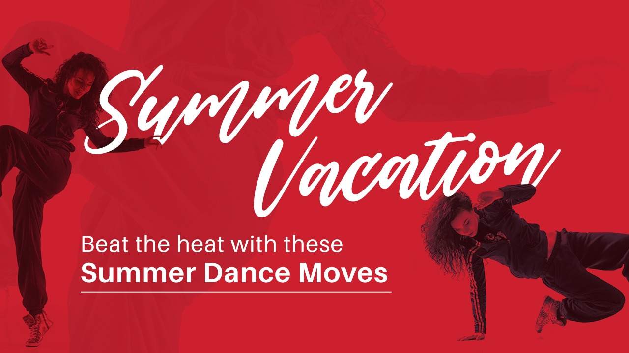 summer dance camps