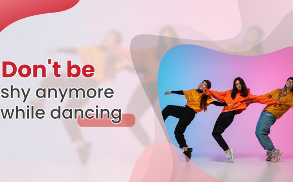 Online dance classes