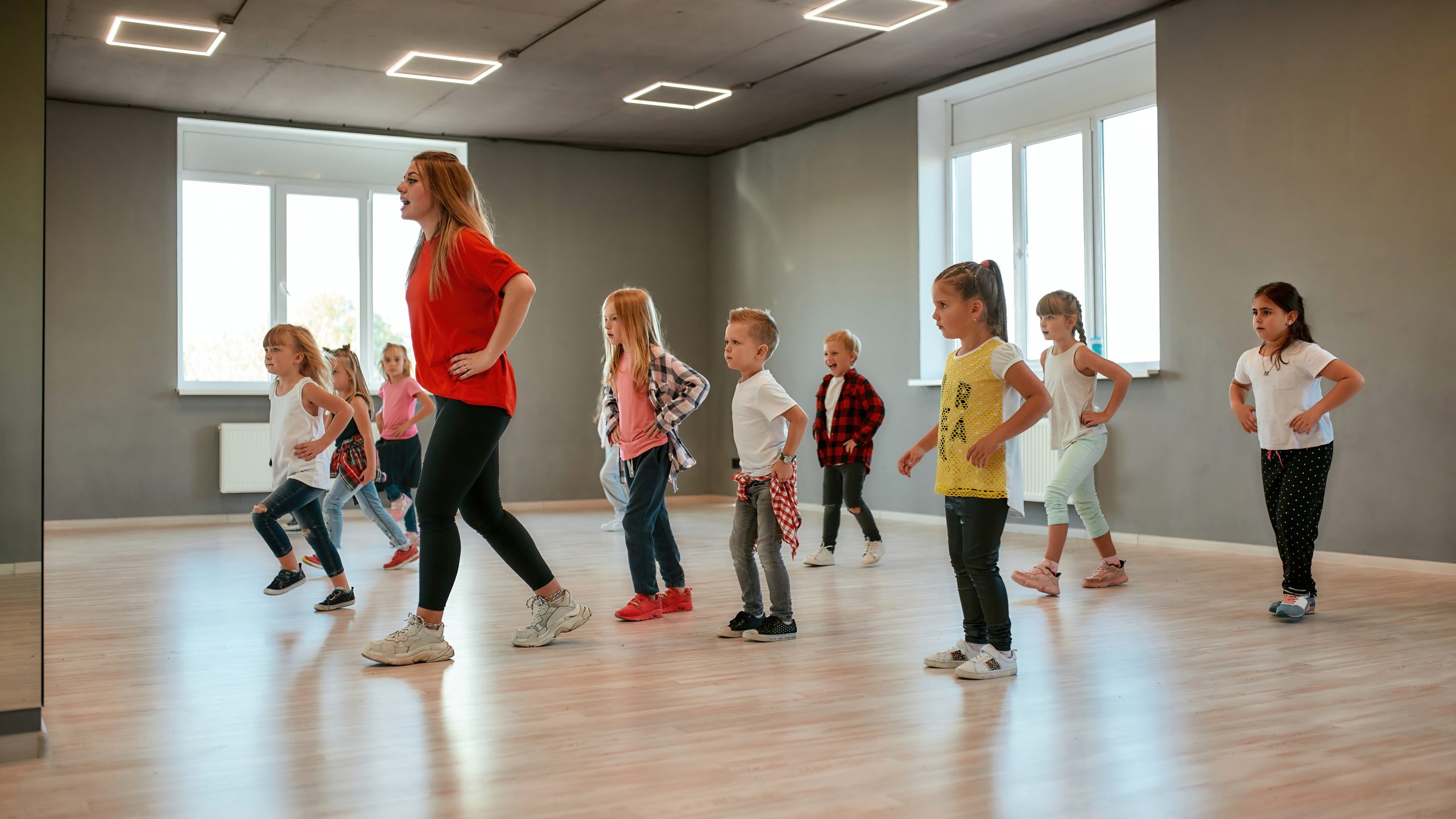 How to Choose the Right Dance Style for Your Kid?
